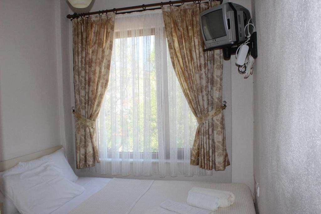 Uysal Pansiyon Bozcaada Habitación foto