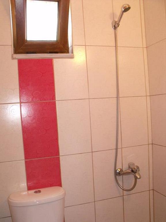 Uysal Pansiyon Bozcaada Habitación foto