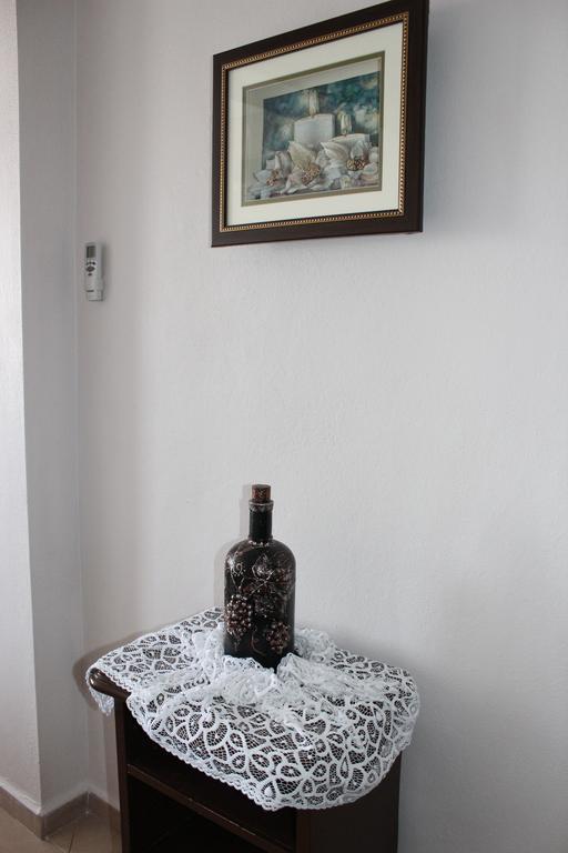 Uysal Pansiyon Bozcaada Habitación foto