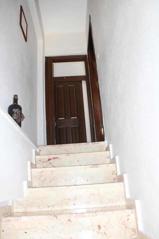 Uysal Pansiyon Bozcaada Exterior foto